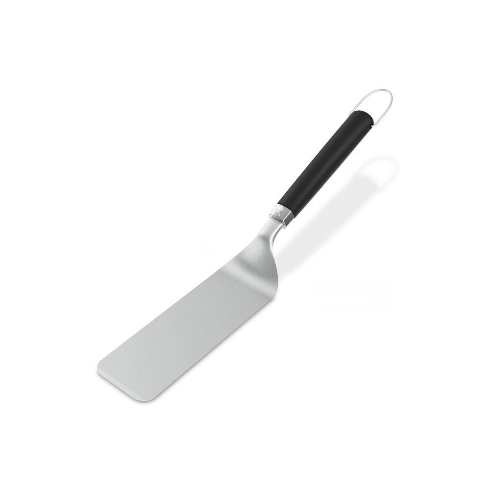 Lot de 2 spatules pour plancha