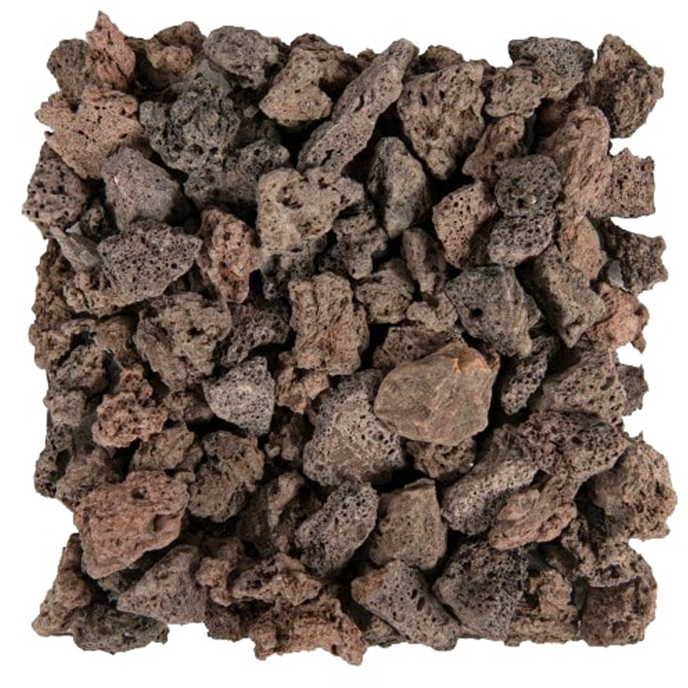 Pouzzolane décorative - 20/40mm