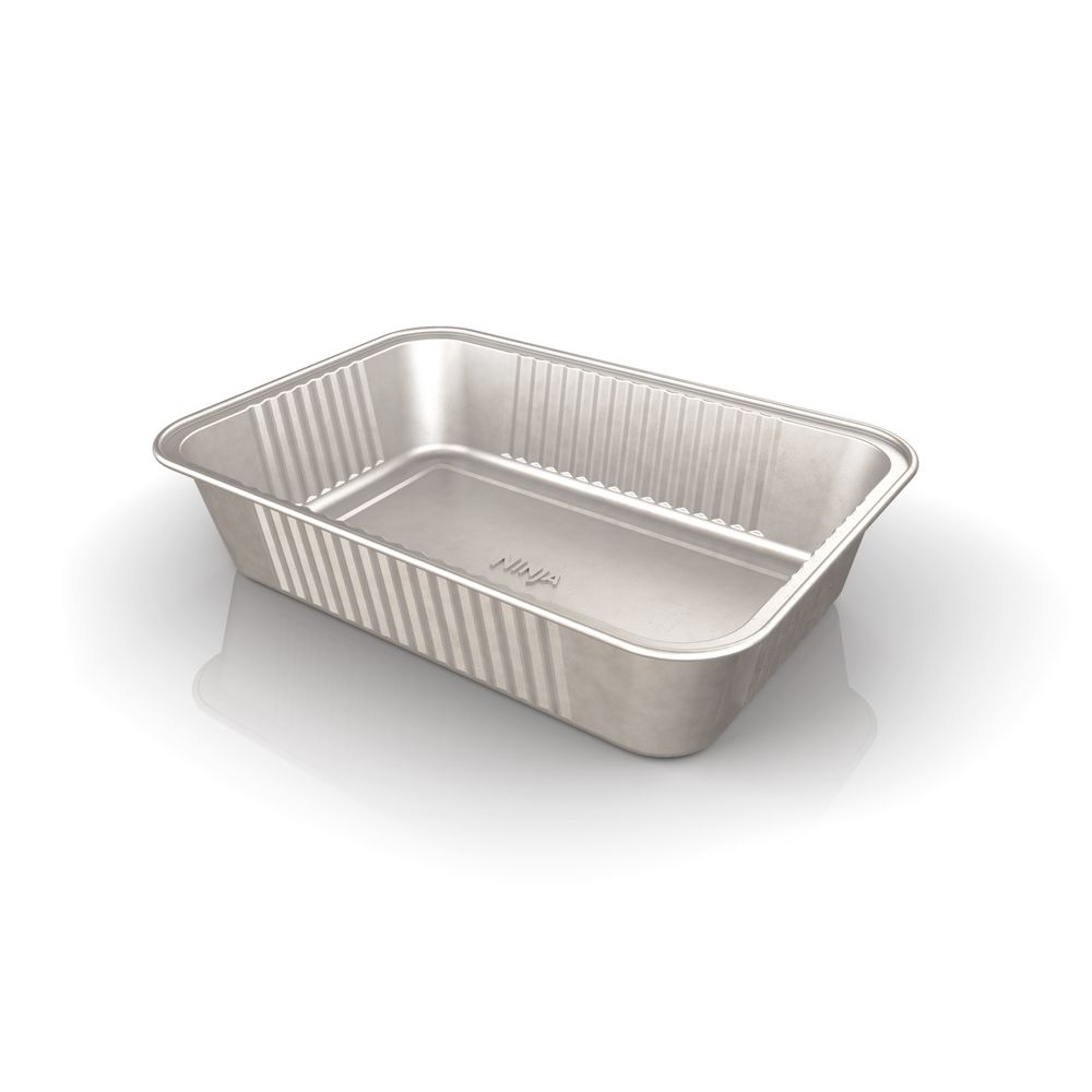 Bac Récupération Graisse Onlyfire Pour Grill Weber - Aluminium 22x15.5x3cm - Compatible Spirit/Genesis