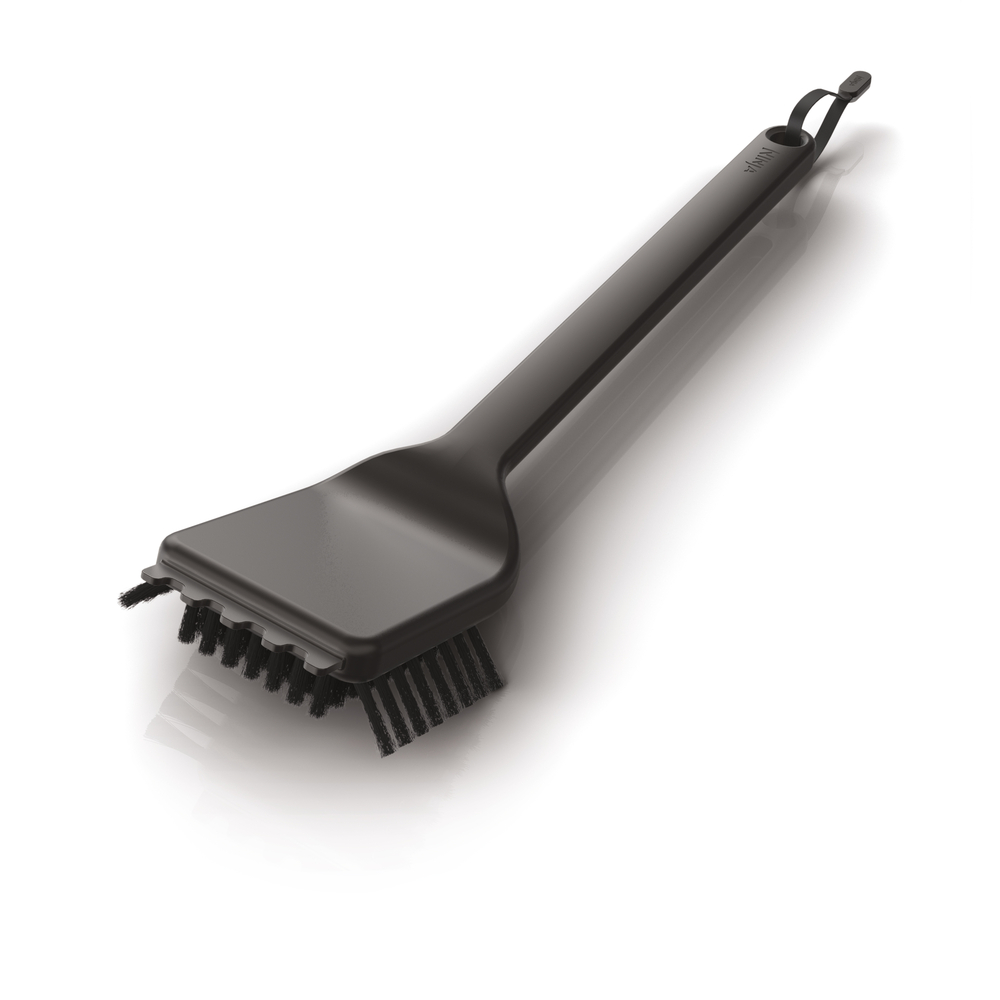Brosse de nettoyage pour grill Woodfire - H.30,9cm