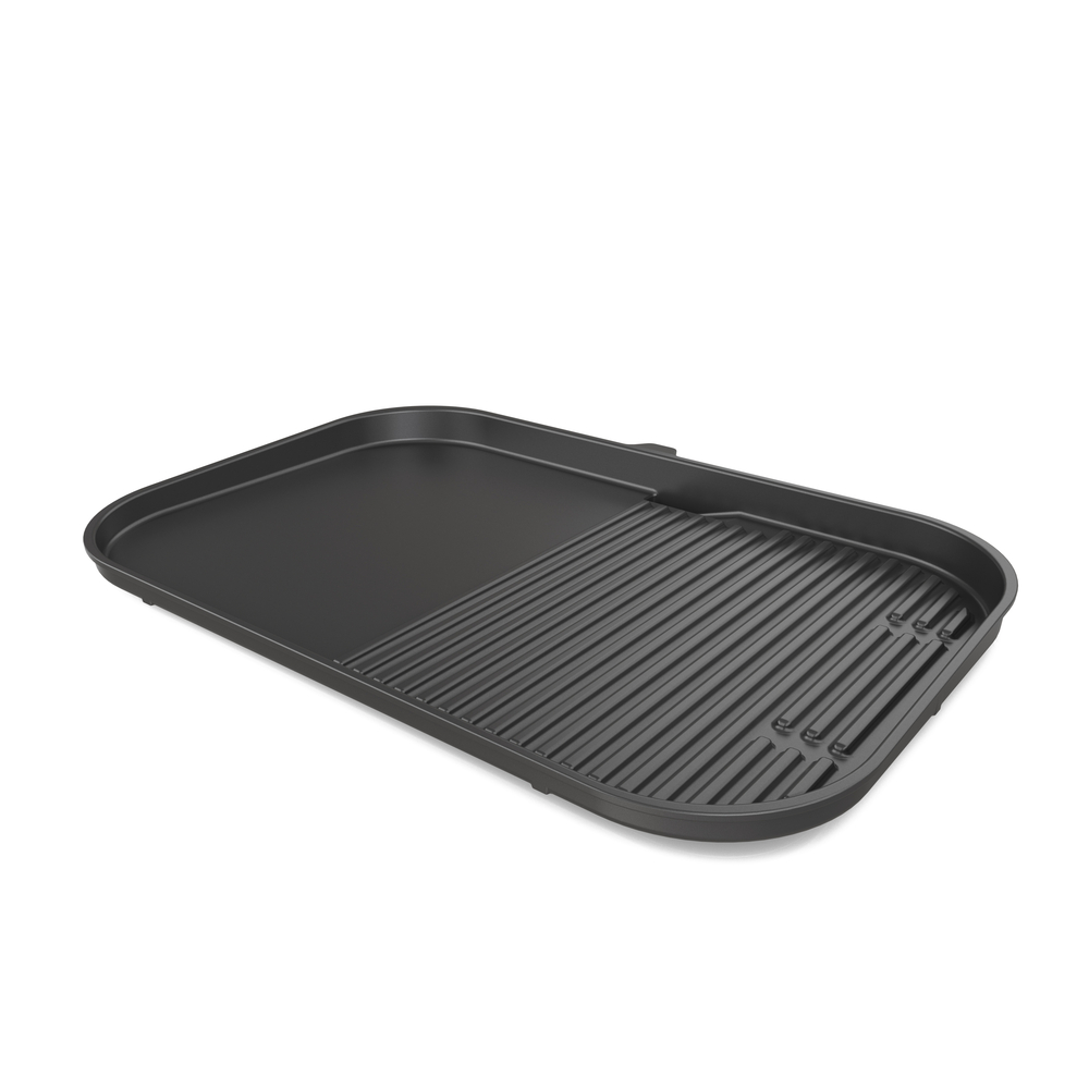 Plancha et grill Woodfire XL