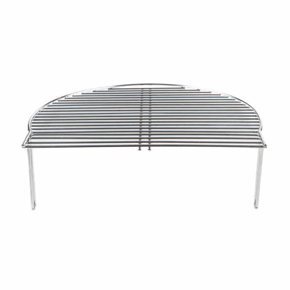 Grille Elevator pour barbecue Guru - D.32,6xH.13,4cm
