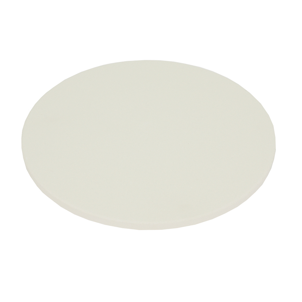 Pierre à pizza en céramique pour barbecue Kamado - D.38xH.2cm