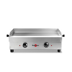 Plancha électrique Samba 40x68 H25,3cm