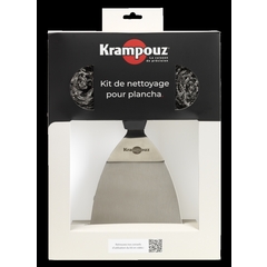 Kit de nettoyage 3 pièces