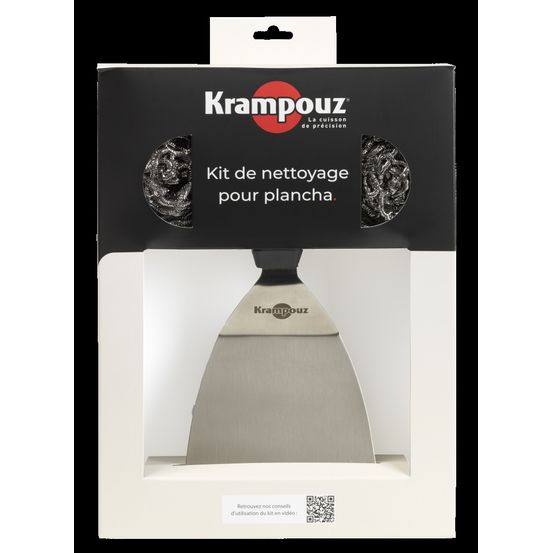 Kit de nettoyage 3 pièces