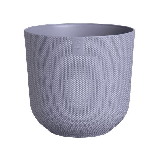Cache-pot rond