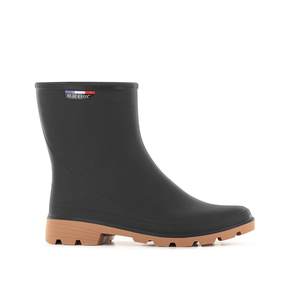 Bottines 'Dordogne', coloris brun - taille 39/40
