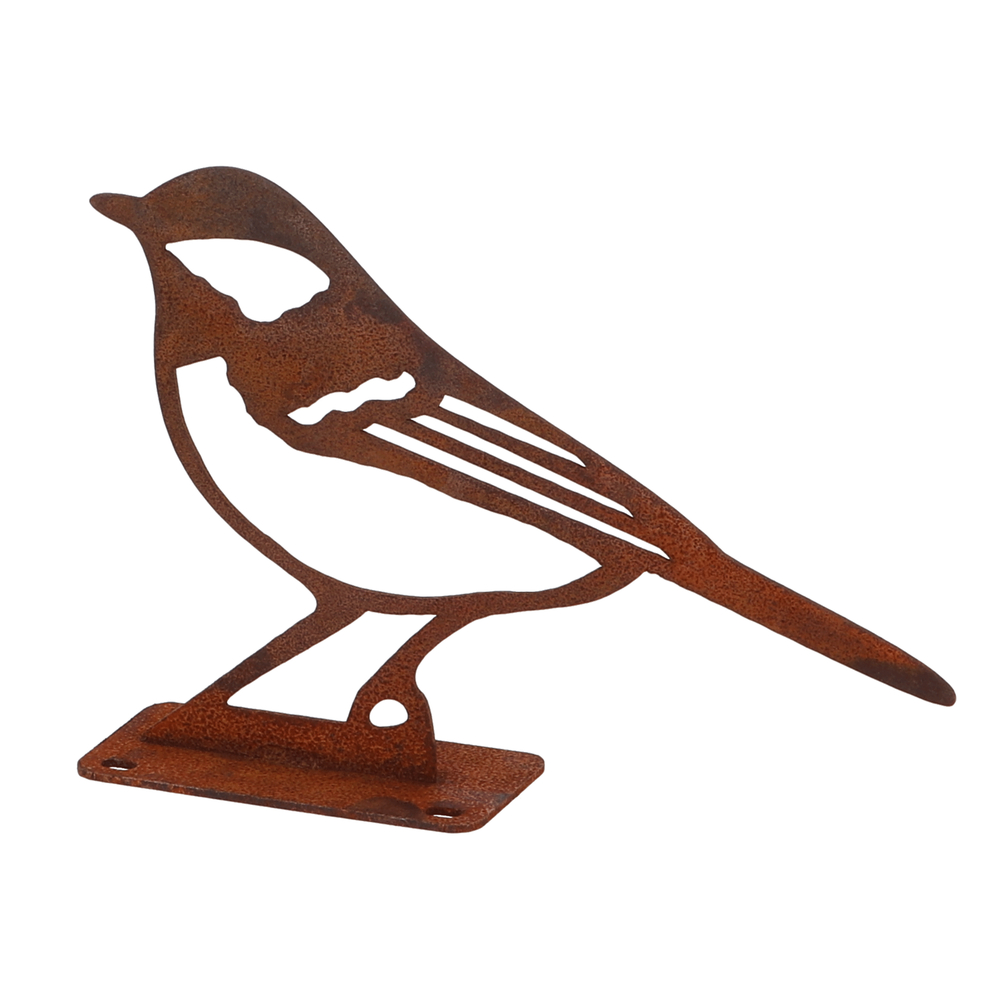 Mésange charbonnière