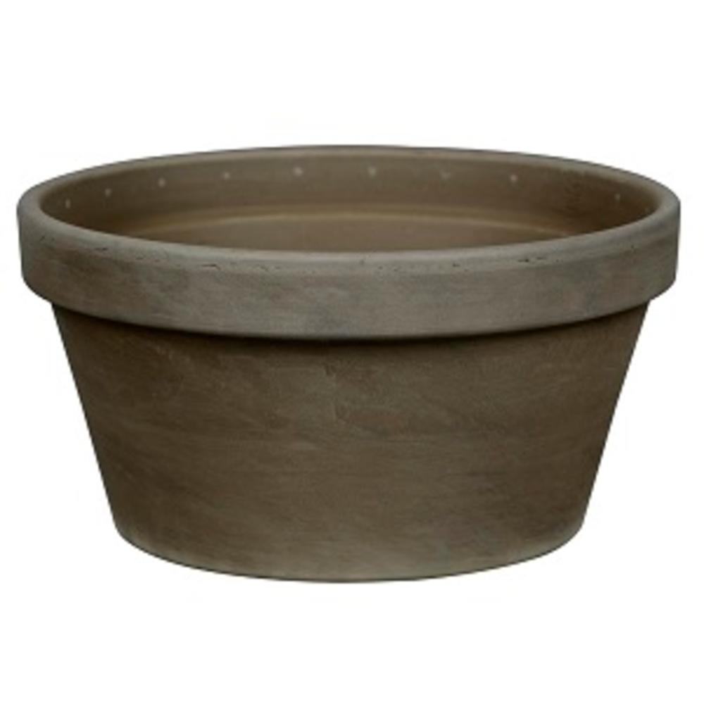 Coupe Kul 24 Basalt - D.27,1x13cm