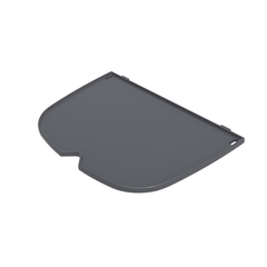 Plancha (1/2), Weber Q1100N