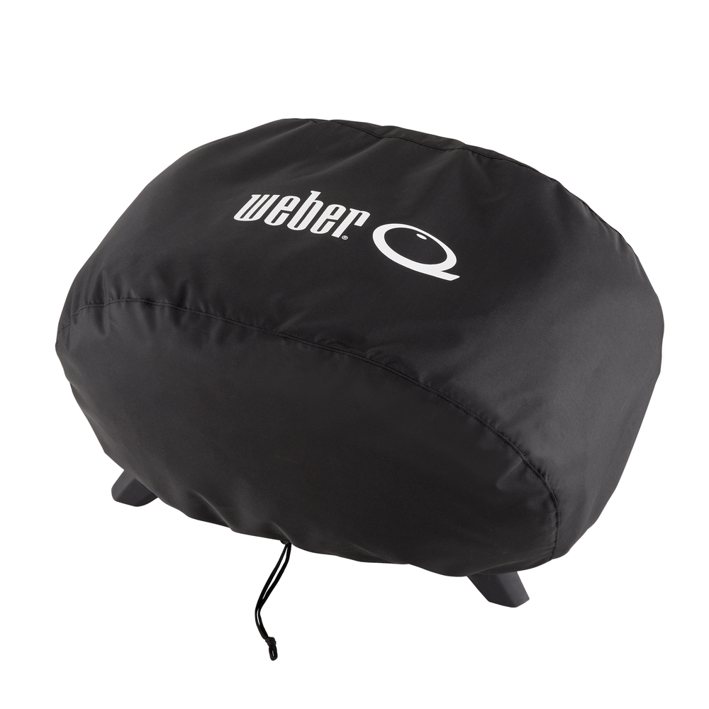 Housse pour Weber Q1000N et Q1200N - L76xl50xH38.5cm