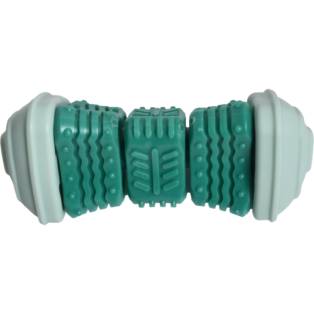 Jouet pour chien, Onigiri vert 