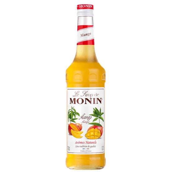 Sirop à la mangue - 70cl