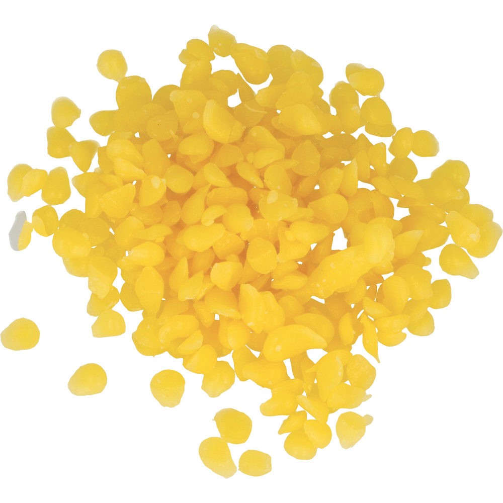 Sachet de cire d’abeille naturelle - 225g