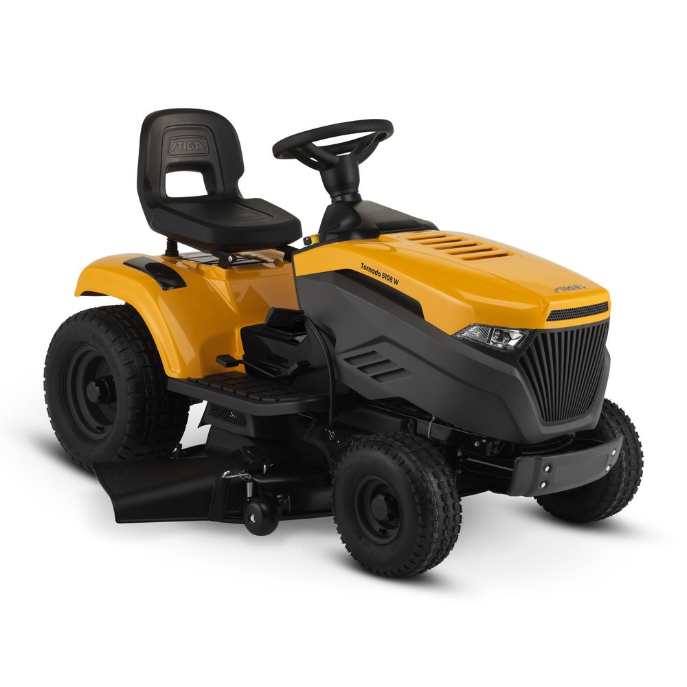 Autoportée Tornado 5108W