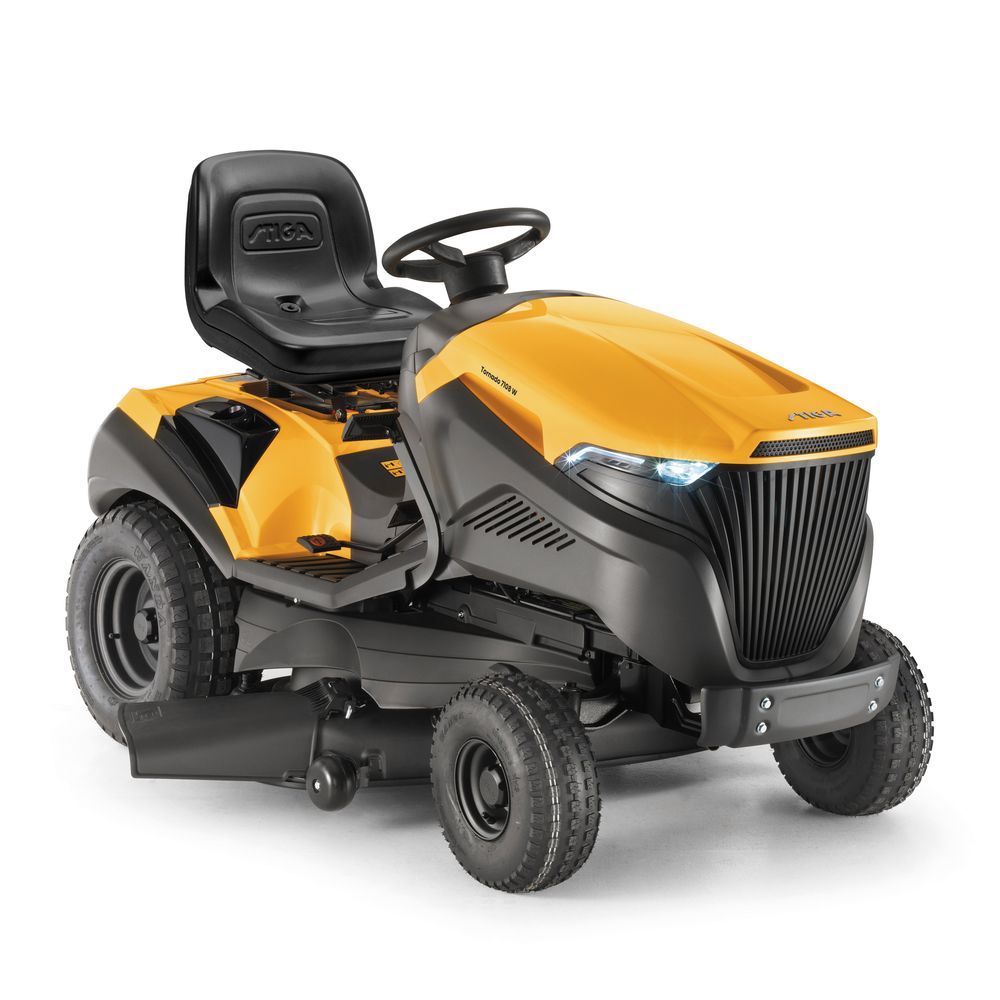 Autoportée Tornado 7108 W