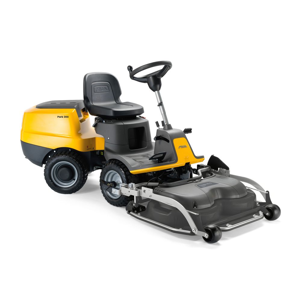Autoportée Park 300 RC 