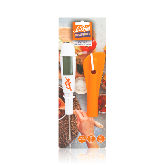 Spatule thermomètre Le Parfait®