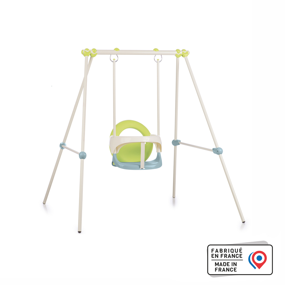 Portique 'Baby Swing' - H.118cm