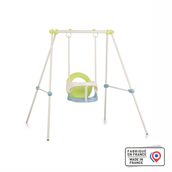 Portique 'Baby Swing' - H.118cm
