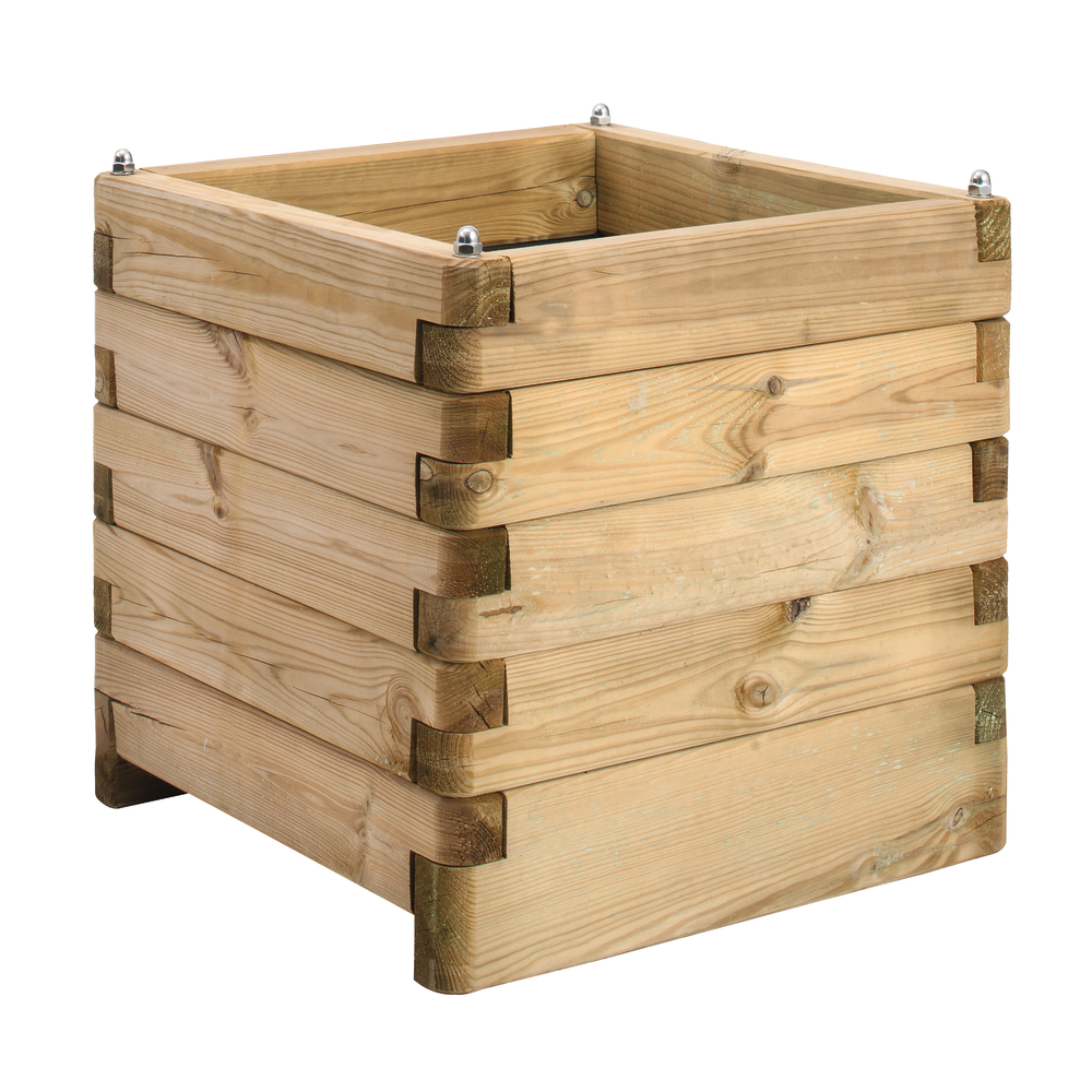 Bac Oléa L50xl50xH50cm