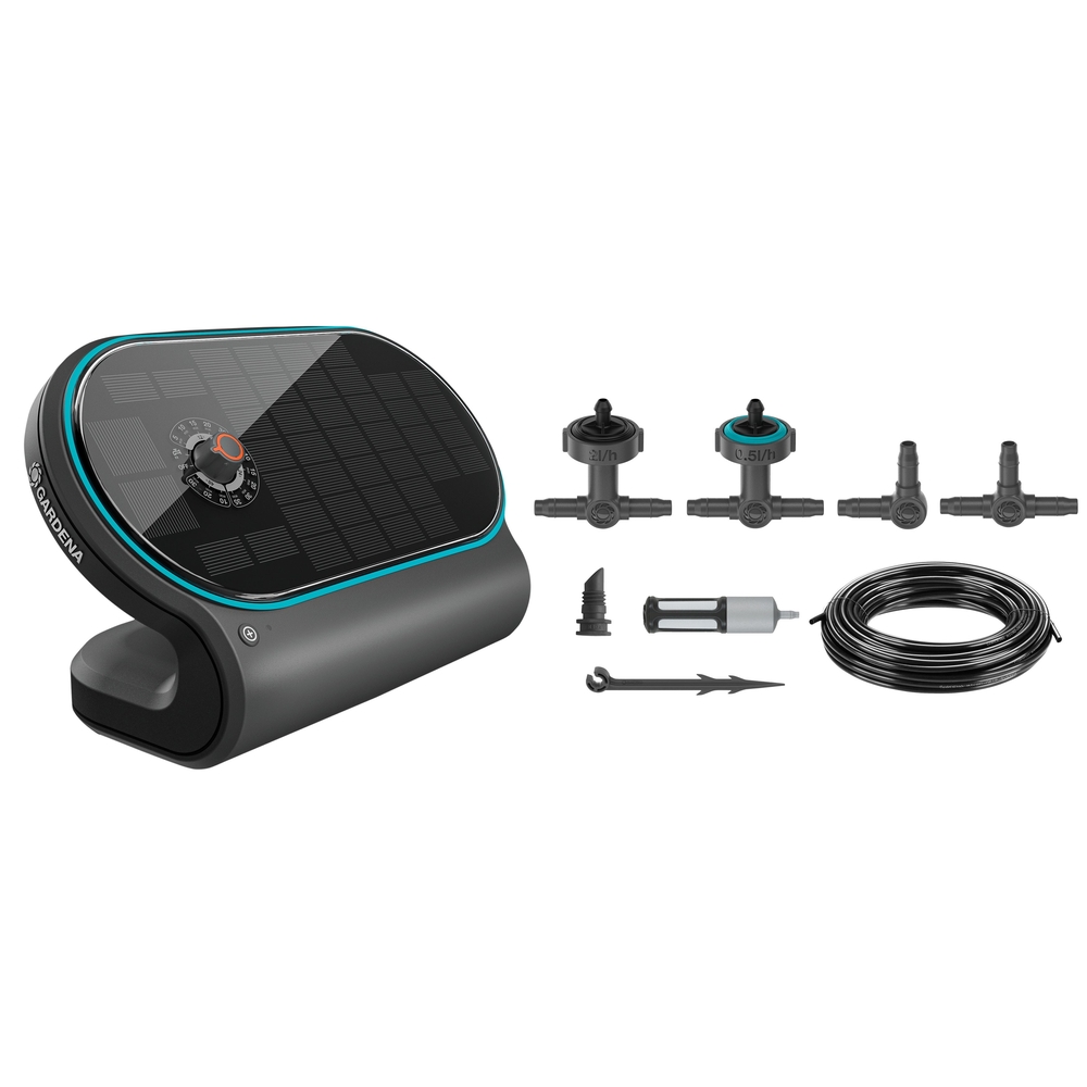 Kit arrosage automatique solaire AquaBloom L