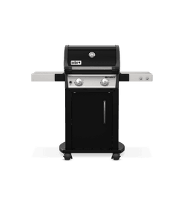Barbecue à gaz Spirit E-215 GBS - L.127xH.116cm