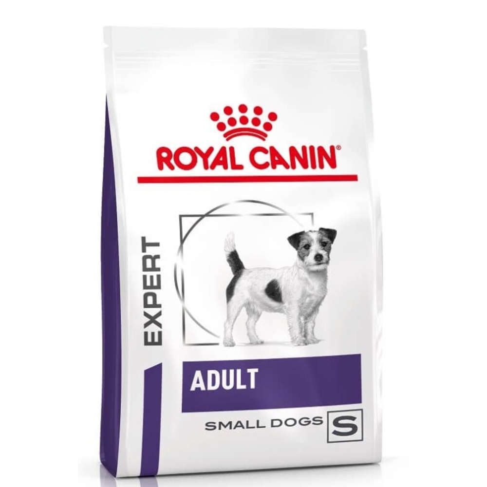 Croquettes pour petit chien, Expert - 4kg