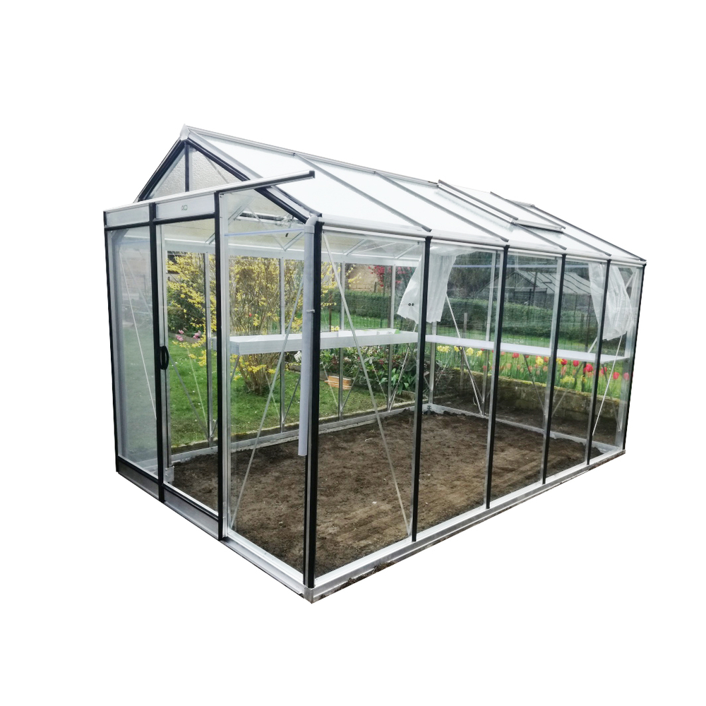 Serre ACD Prestige R205 Aluline