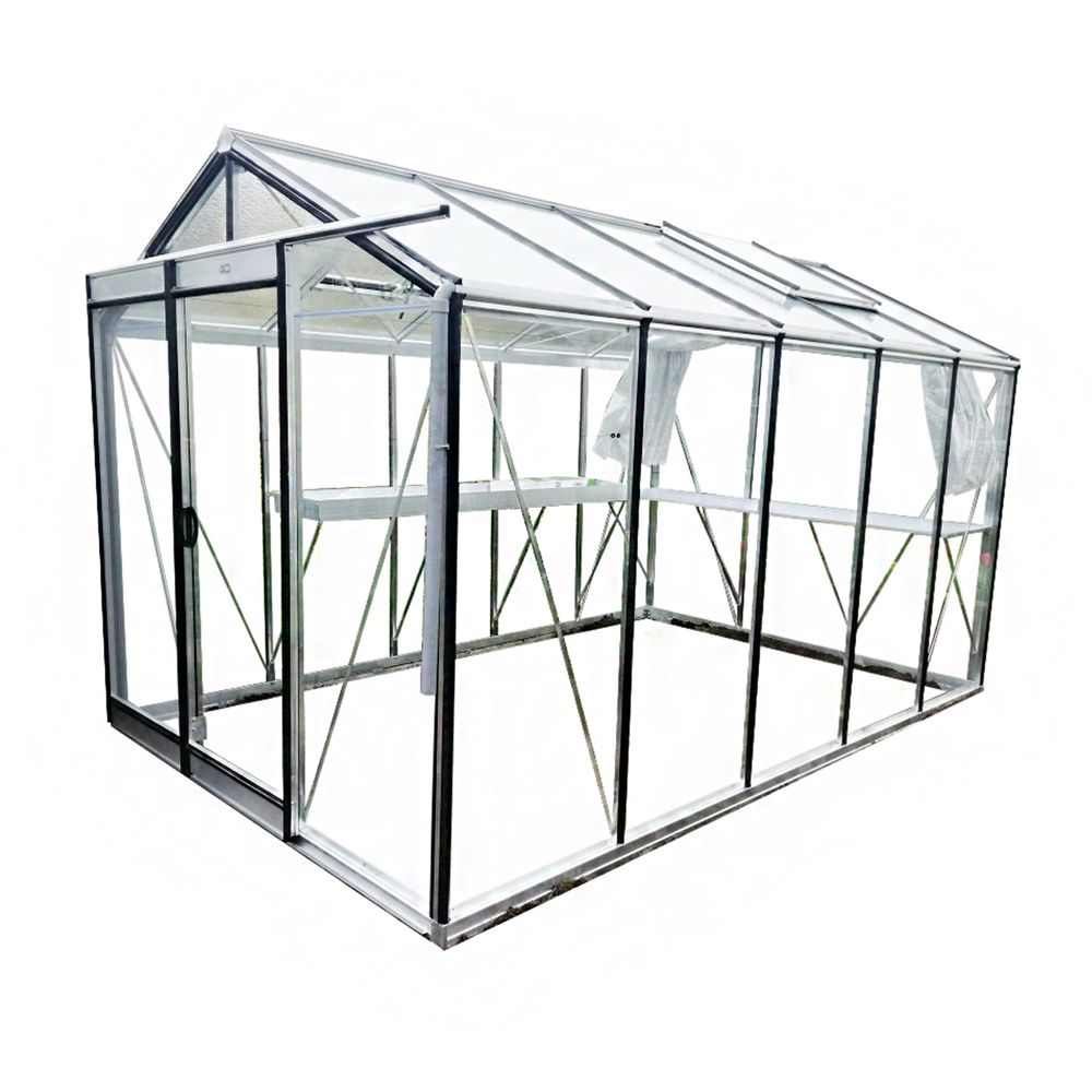 Serre ACD Prestige R205 Aluline