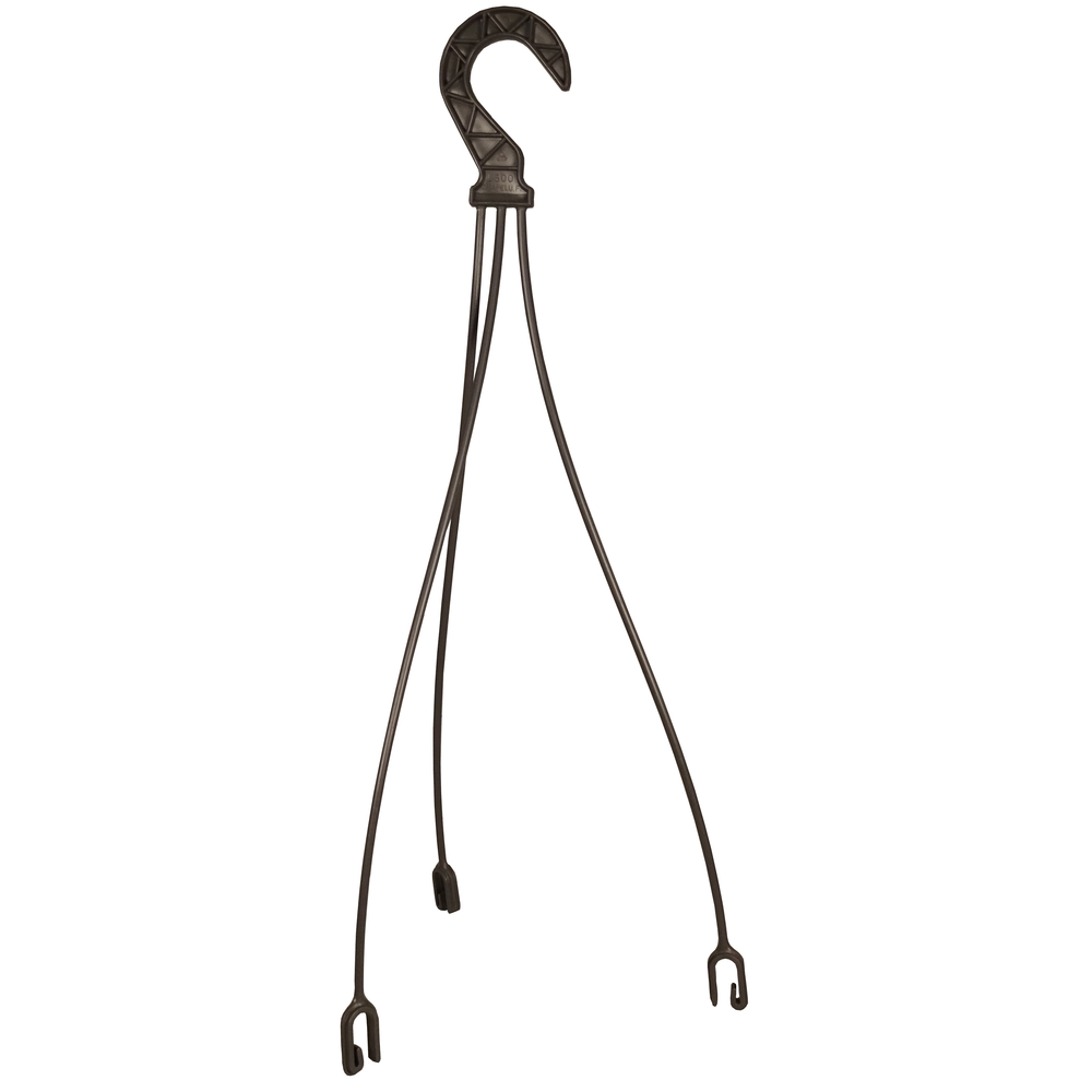 Tringle 50cm, pour Suspension Divina D.27cm, Ardoise