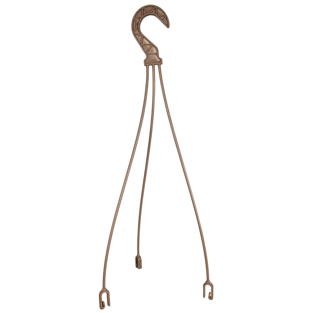 Tringle 50cm, pour Suspension Divina D.27cm, Taupe