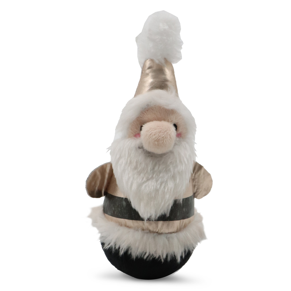 Jouet pour chat, Noël Tumbler 8/10cm