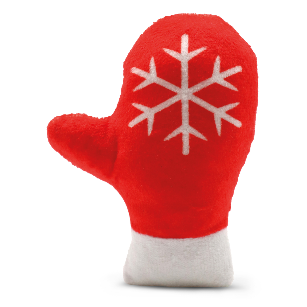 Jouet pour chien, calendrier Noël 12 pièces 