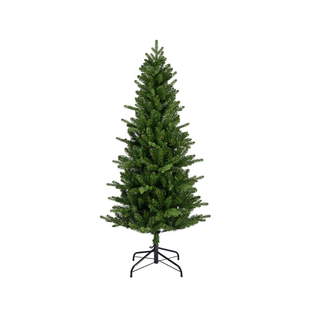 Sapin de Noël artificiel 'Yellowstone' - H.150cm