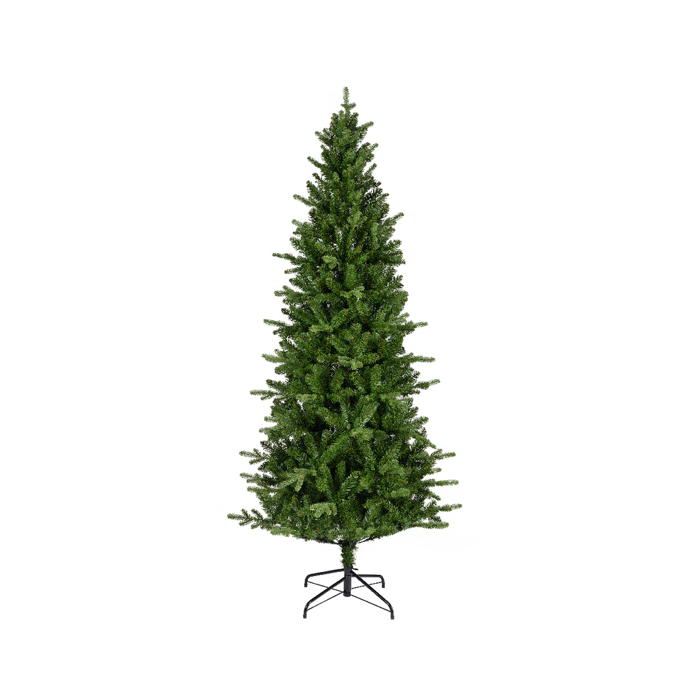 Sapin de Noël artificiel 'Yellowstone' - H.210cm