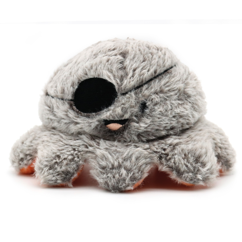 Jouet pour chien, reversible Pumpkin 20cm