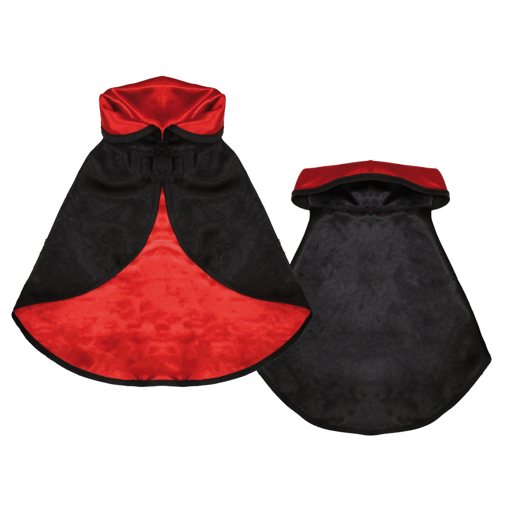 Manteau pour chien, Tricky vampire 30x4x35cm