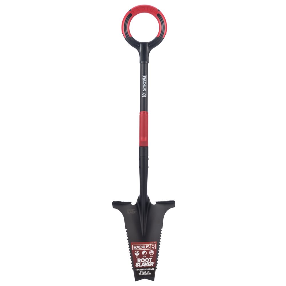 Root Slayer Pro