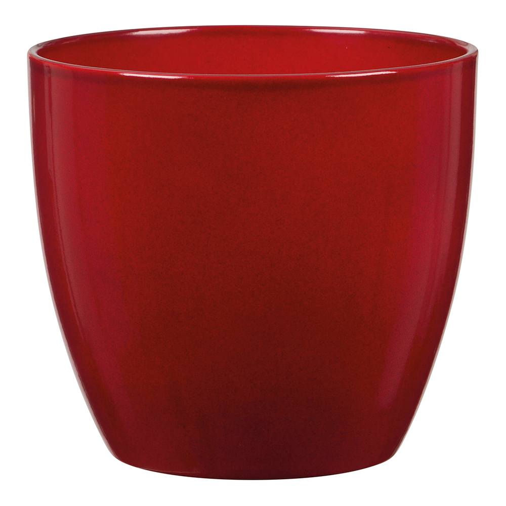 Cache-pot 920 Energy rouge D.19cm