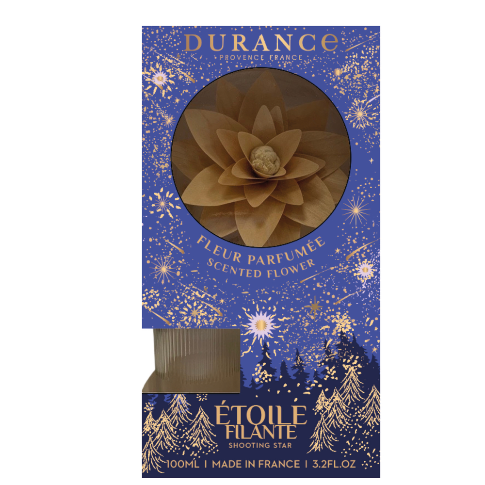 Parfum pour la maison 