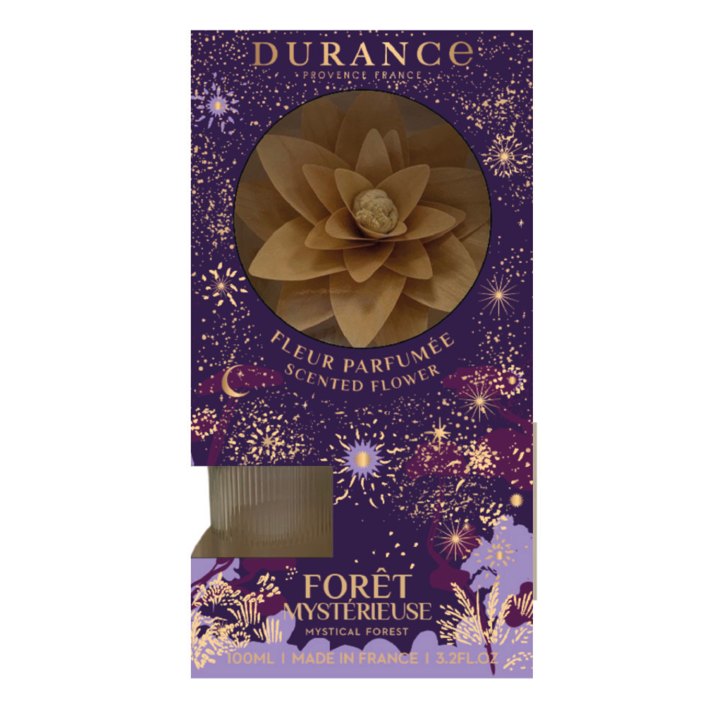 Parfum pour la maison 