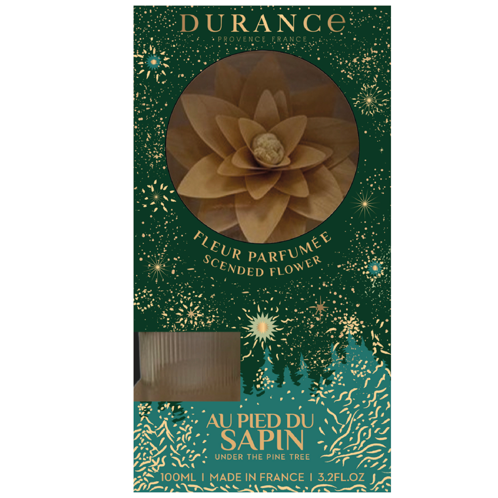 Parfum pour la maison 