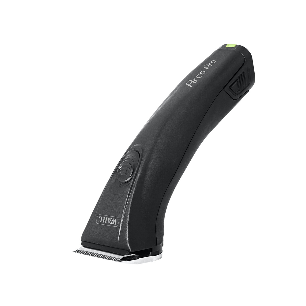 Tondeuse 'Arco Pro' pour chien et chat de taille moyenne