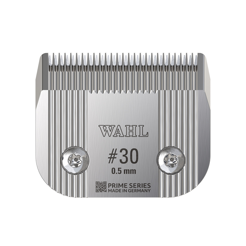 Tête de coupe pour chien, Prime Series Lame #30 0,5mm