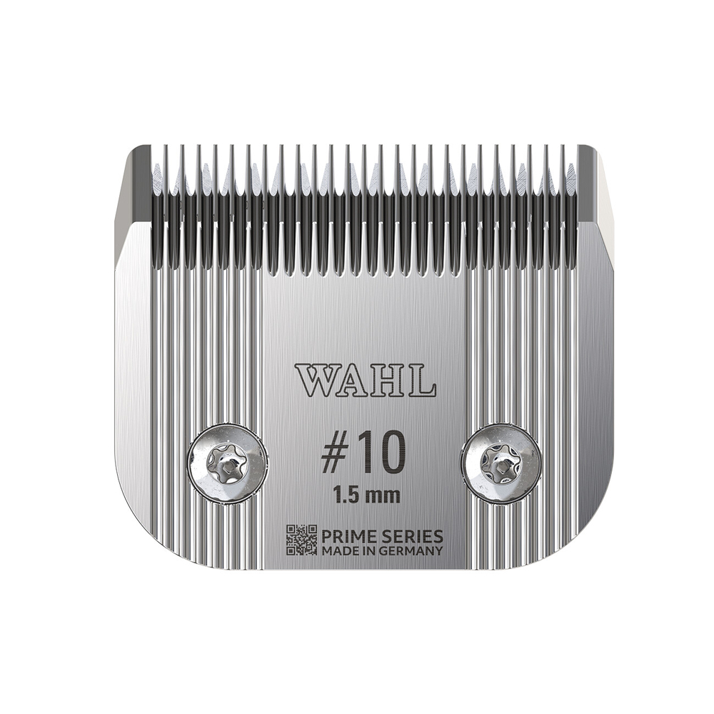Tête de coupe pour chien, Prime Series Lame #10 1,5mm