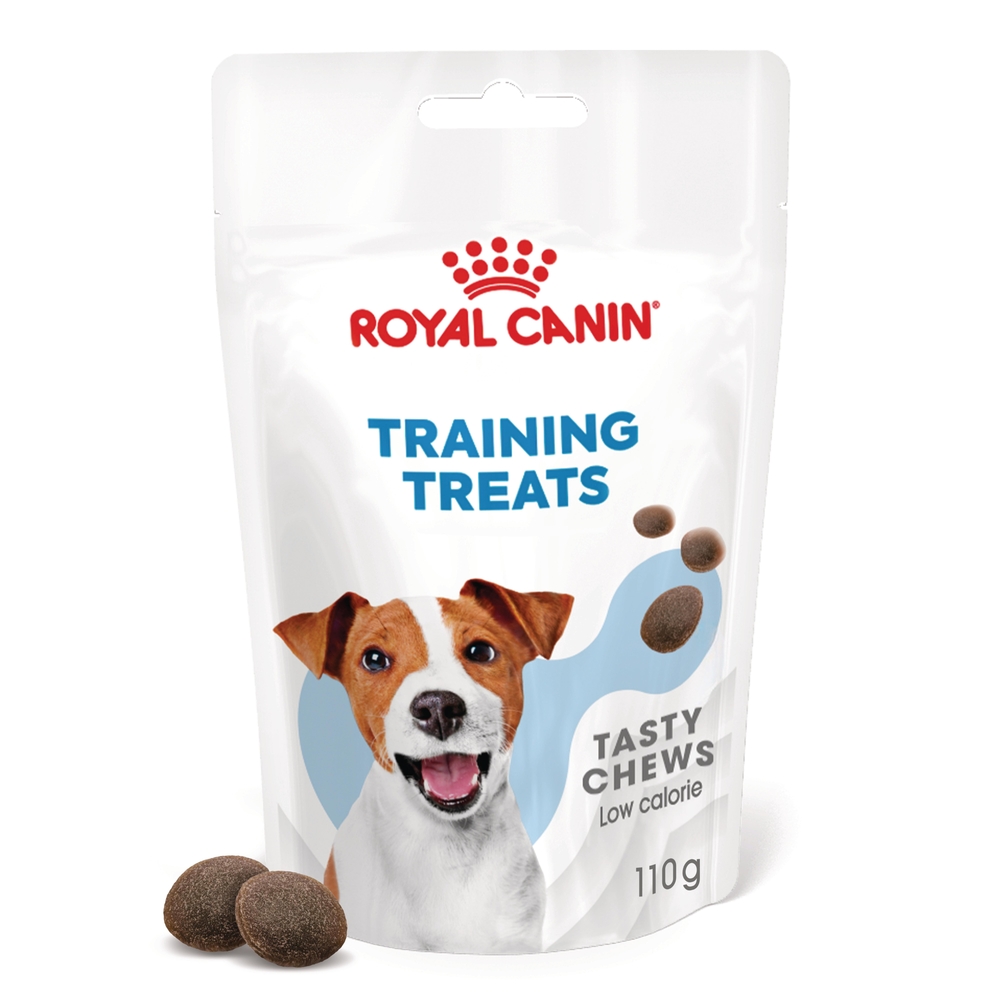 Training Treats, friandises pour chiot à partir de 6 mois - 110g