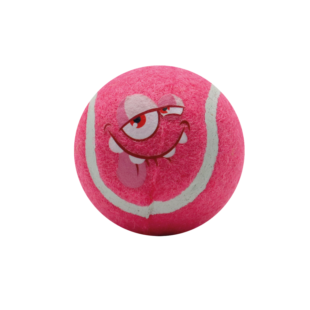 Jouet pour chien, Emoballs Lovo 6.5cm