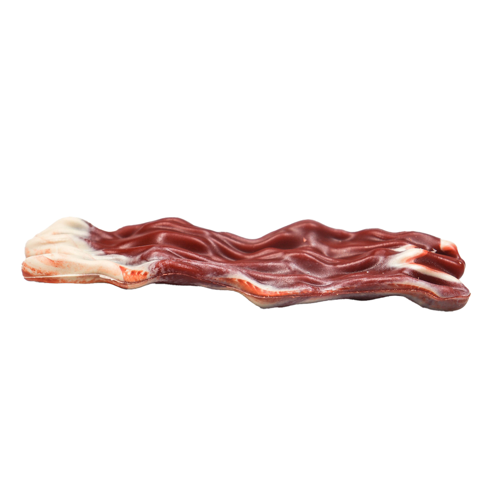Friandise pour chien : bacon & canard - 45g 